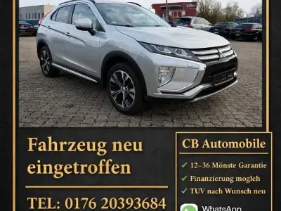 Gebraucht Mitsubishi Eclipse Cross