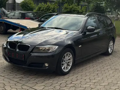 Gebraucht BMW 318