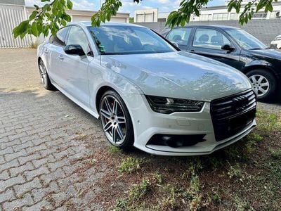 Audi A7 Sportback