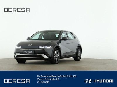 Grau Neu 2025 Hyundai Ioniq Kleinwagen | 39.490 € (Fairer Preis)