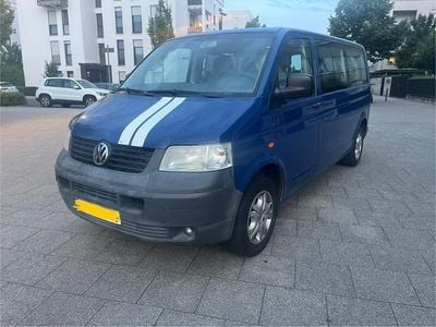 VW T5