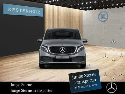 Gebraucht Mercedes EQV300