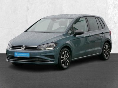 gebraucht VW Golf Sportsvan 1.0 TSI IQ DRIVE