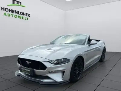 Gebraucht Ford Mustang GT