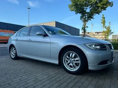 Gebraucht BMW 325