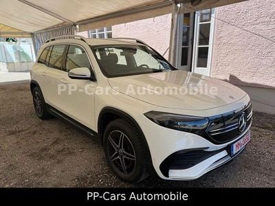 Mercedes EQB300