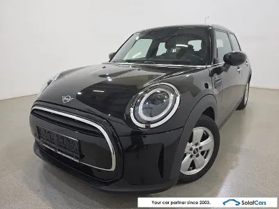 Occasion Mini ONE