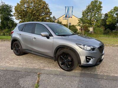 gebraucht Mazda CX-5 Sendo AWD