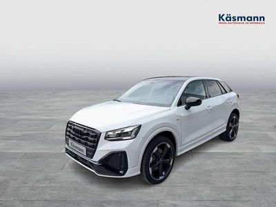 Nuova Audi Q2 S-Line 150 CV (110 kW) 2026 Bianco SUV