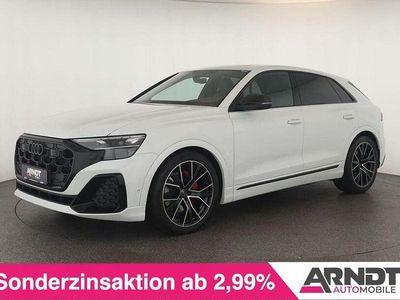 Weiss Gebraucht 2025 Audi Q8 Ambiente SUV | 78.784 € (Guter Preis)