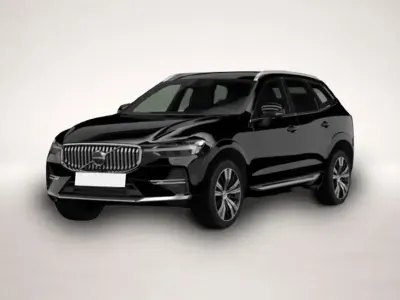 Gebraucht Volvo XC60