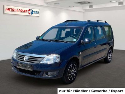 Dacia Logan MCV