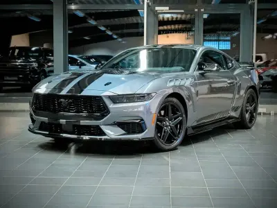 Gebraucht Ford Mustang