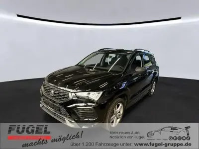 Gebraucht Seat Ateca