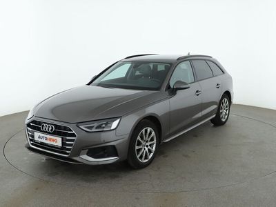 gebraucht Audi A4 35 TFSI advanced, Benzin, 24.910 €