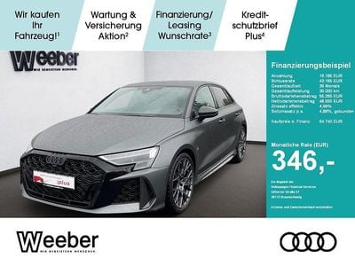 Audi RS3 Sportback