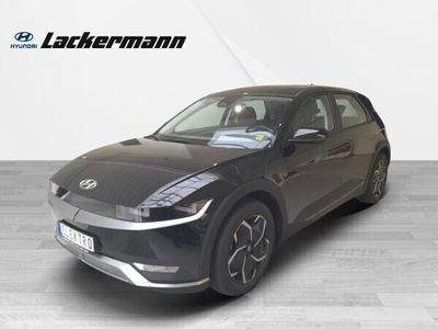 gebraucht Hyundai Ioniq 5 Navi+ Wärmepumpe+R-Kamera