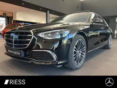 Gebraucht Mercedes S400