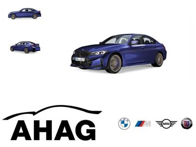 Alpina B3