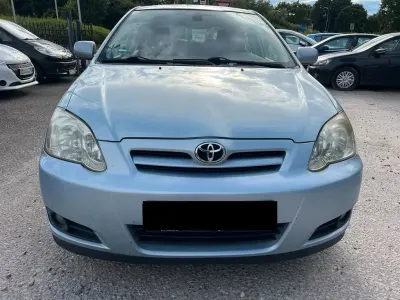 Occasion Toyota Corolla