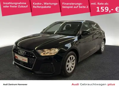 Gebraucht Audi A1