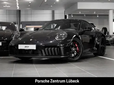 Gebraucht Porsche 992