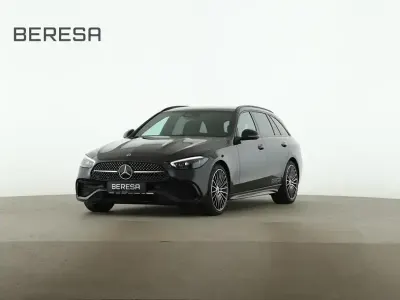 Gebraucht Mercedes C220