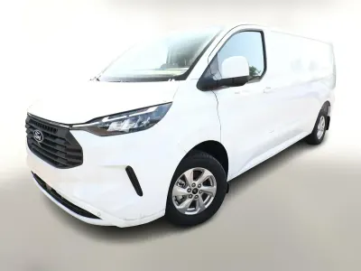Gebraucht Ford Transit Custom
