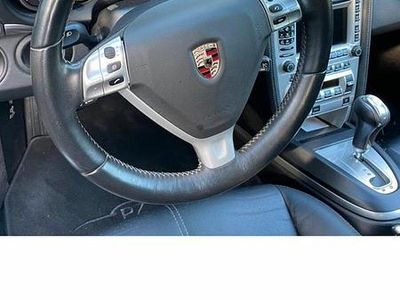 Porsche 997