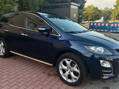 Gebraucht Mazda CX-7