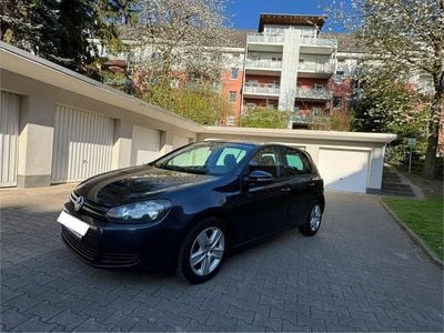 VW Golf VI