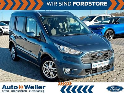 Ford Tourneo