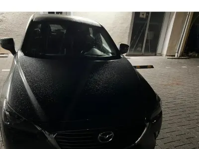 Gebraucht Mazda CX-3