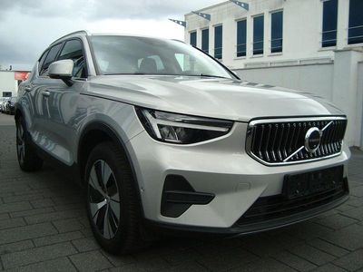 Gebraucht Volvo XC40 Plus 129 PS (94 kW) 2022 Silber SUV