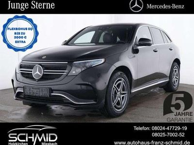Mercedes EQC400