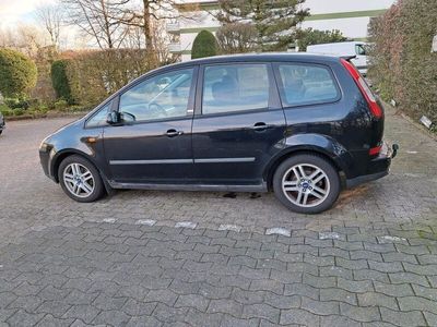 gebraucht Ford C-MAX 1.8 Benzin Mit.Tüv.11/2024