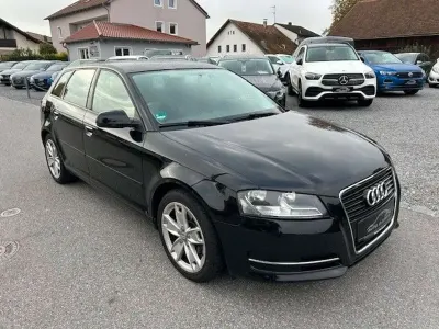 Gebraucht Audi A3
