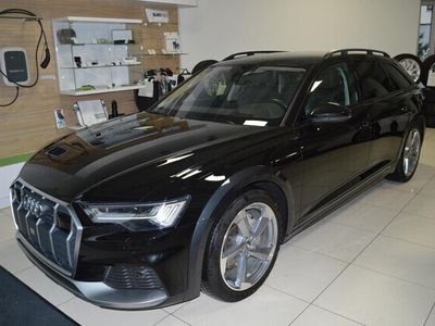 gebraucht Audi A6 Allroad quattro 50 TDI tiptronic