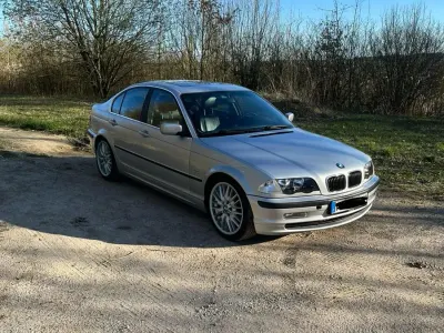 Gebraucht BMW 328