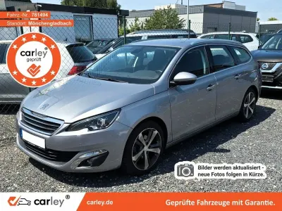 Gebraucht Peugeot 308 SW