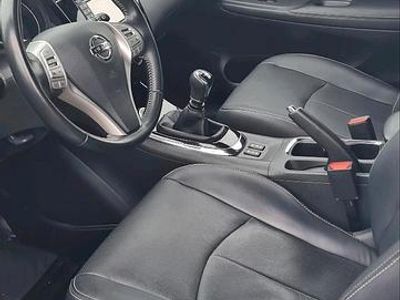 Nissan Pulsar