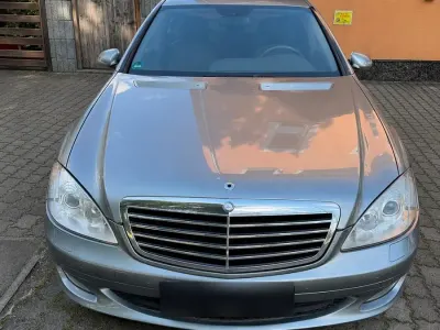 Gebraucht Mercedes S320