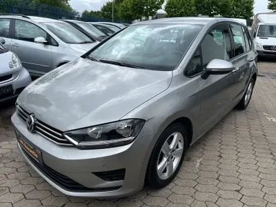 Second-hand VW Golf VII