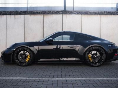 Gebraucht Porsche 992 510 PS (375 kW) 2024 Schwarz