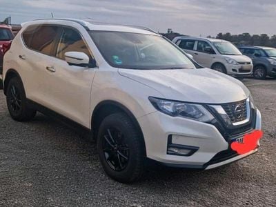 Usata Nissan X-Trail 160 CV (117 kW) 2019 SUV