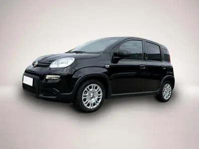 Gebraucht Fiat Panda 69 PS (50 kW) 2025 Manufacturer Kleinwagen