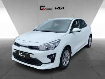 Gebraucht Kia Rio