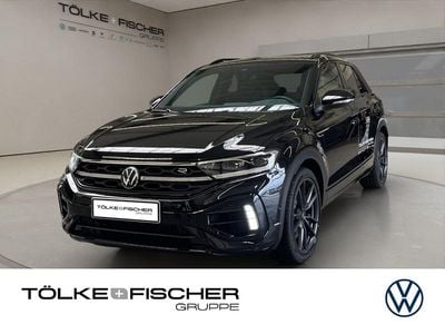 Usado VW T-Roc R 300 HP (220 kW) 2026 SUV