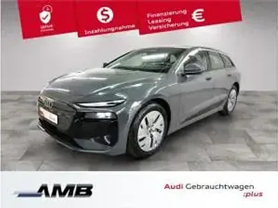 Gebraucht Audi A6 e-tron