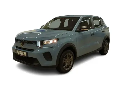 Gebraucht Citroën C3